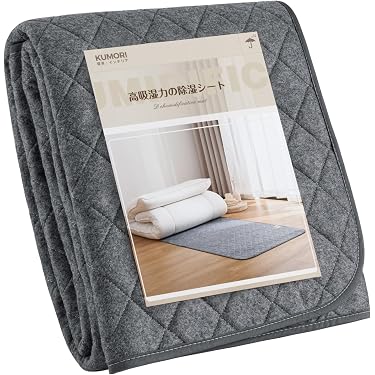 Amazon.co.jp 売れ筋ランキング: 寝具用除湿シート の中で最も人気の